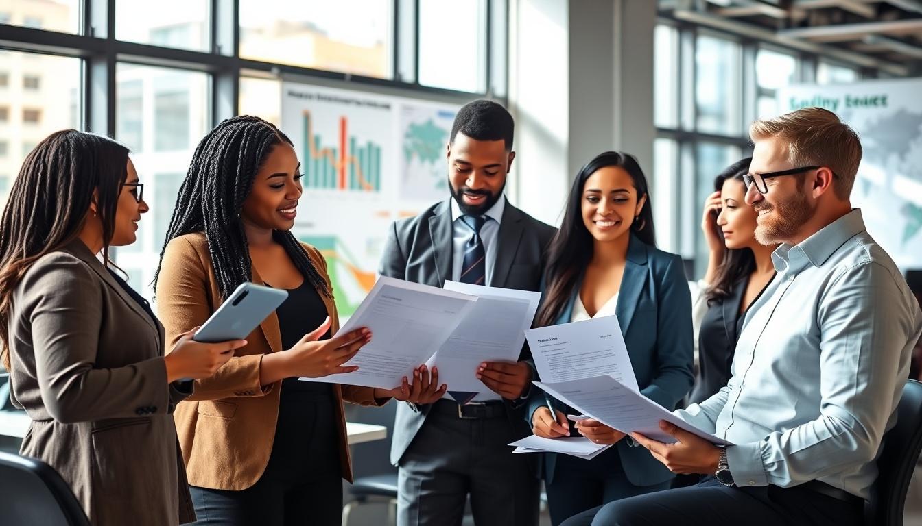 Encuentra tu próximo empleo