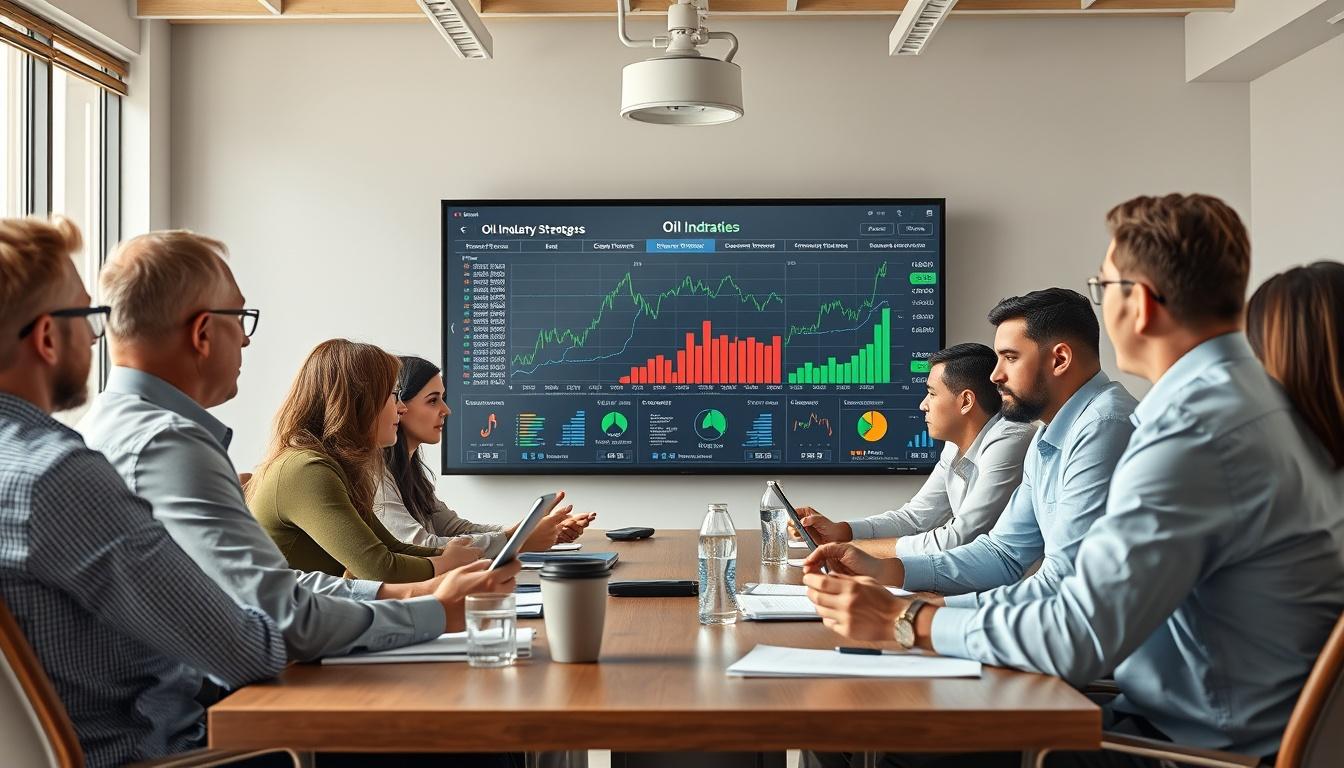 Professional plan visual